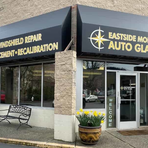 Awnings